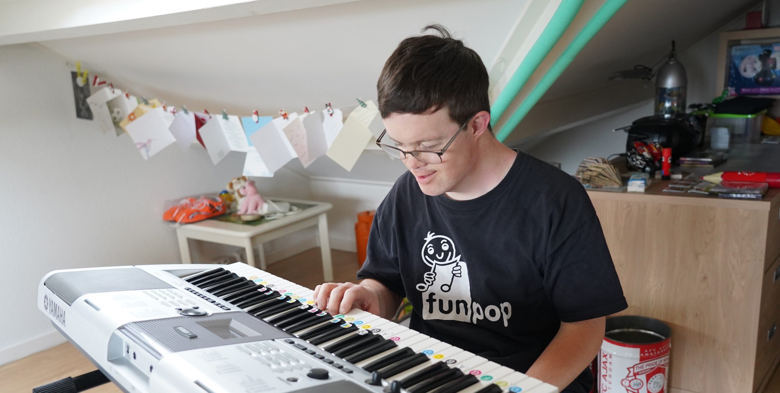 Afbeeldingbanner voor Gedeelde verantwoordelijkheid