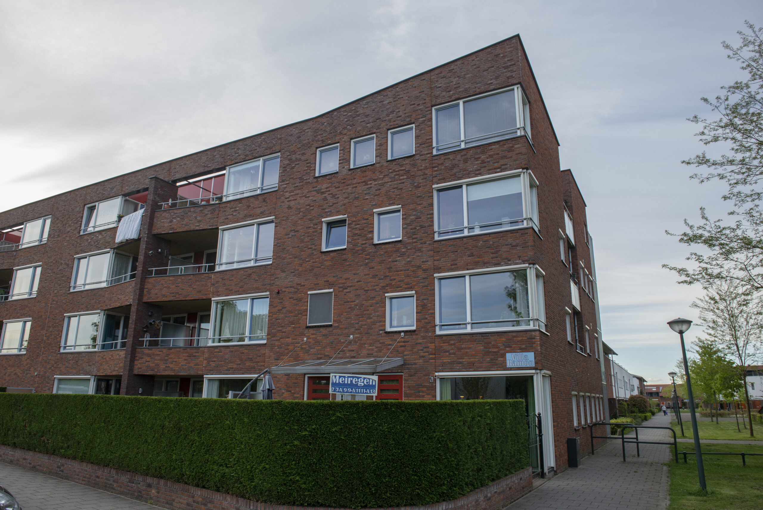 Afbeeldingbanner voor Villa Ramon – Elst