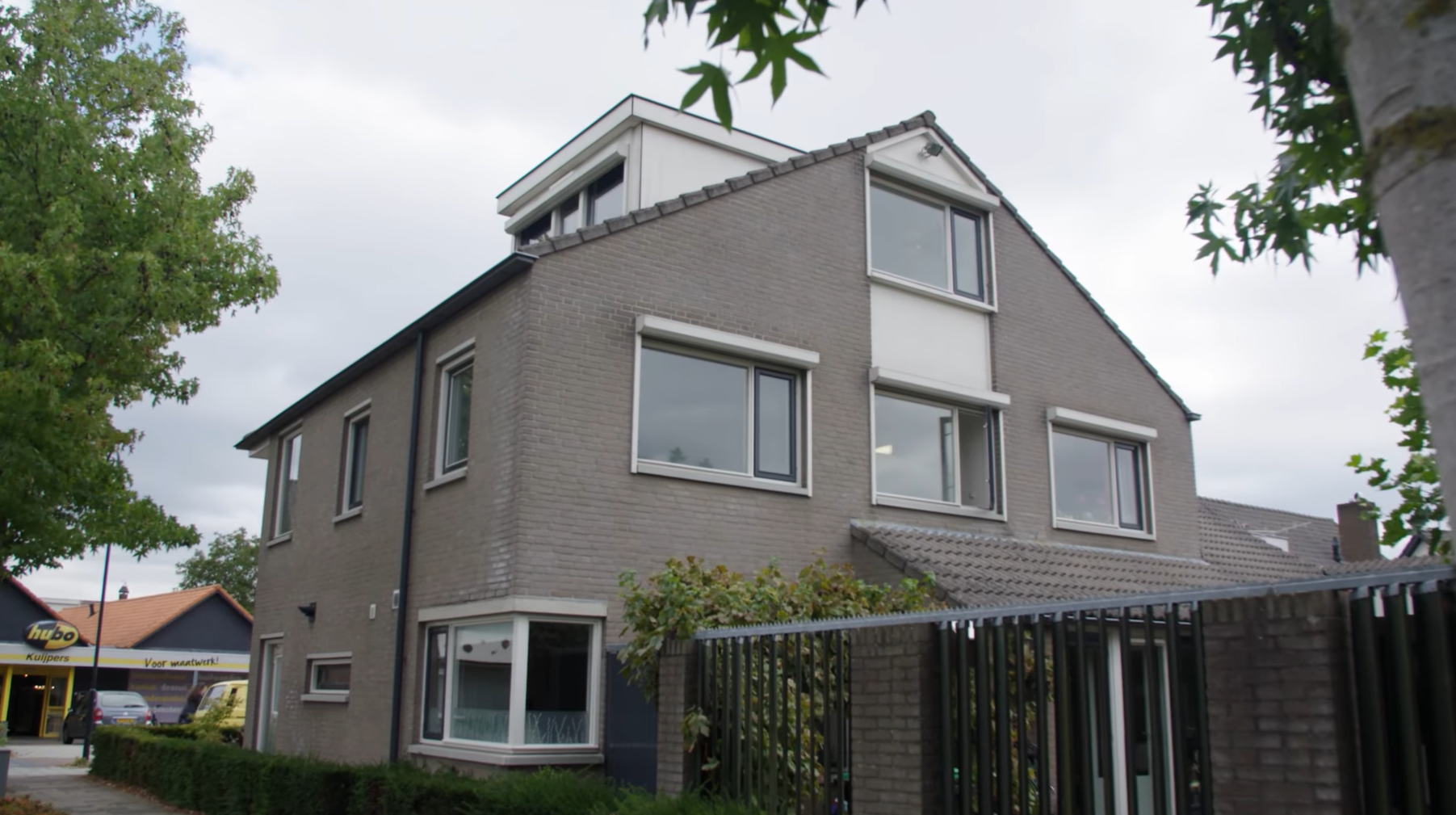 Afbeeldingbanner voor De Blitz – Uden