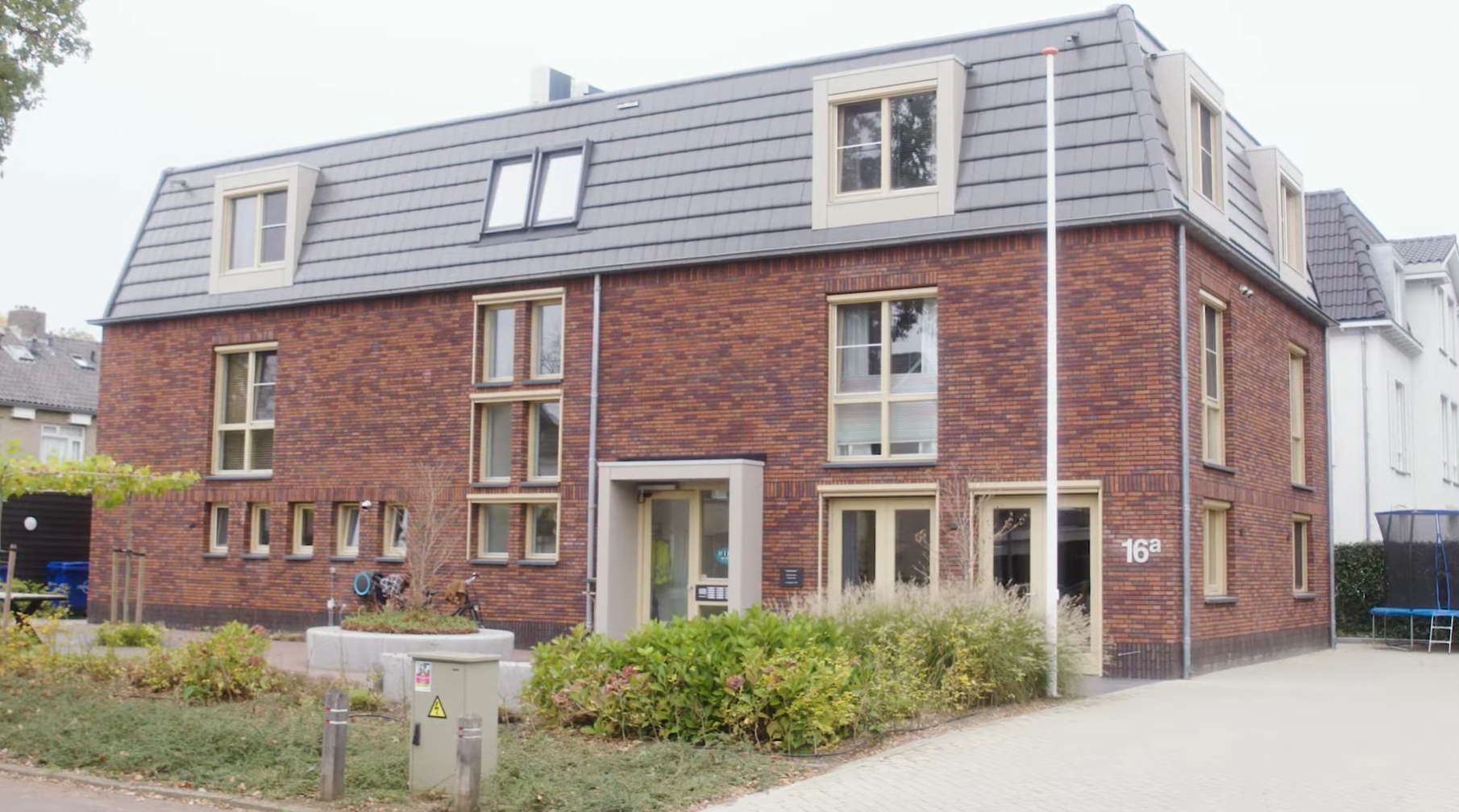 Afbeeldingbanner voor Het Klavier – Uden