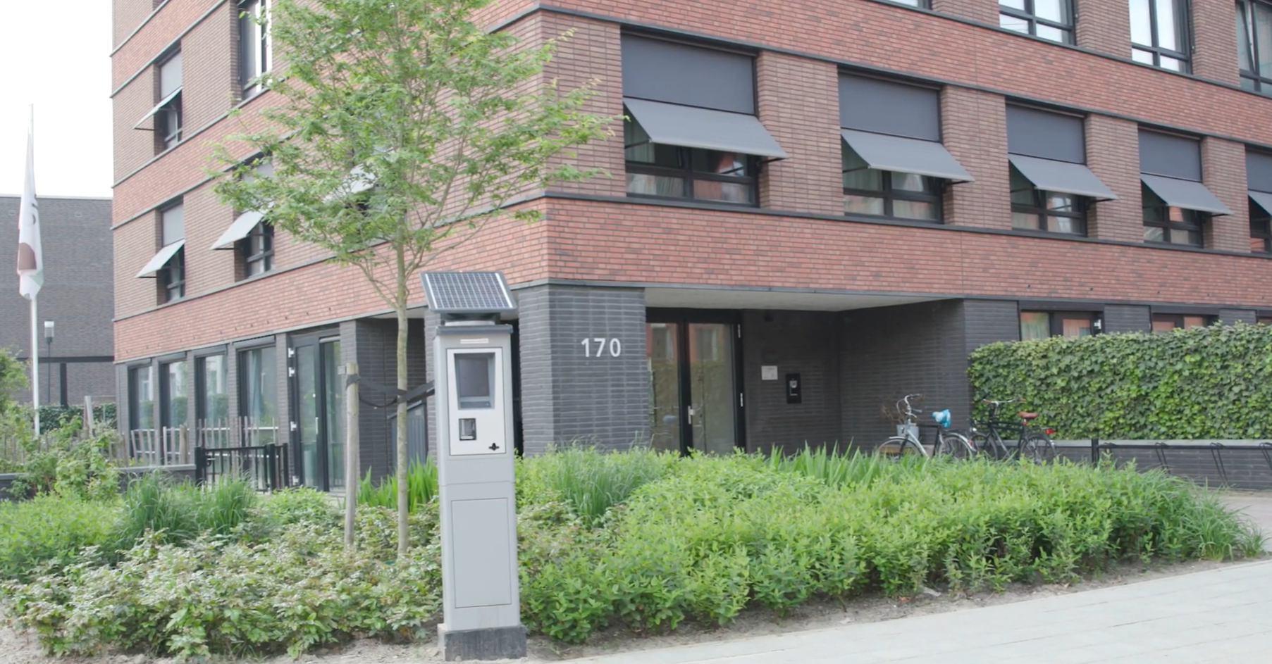 Afbeeldingbanner voor Majstro – Nijmegen