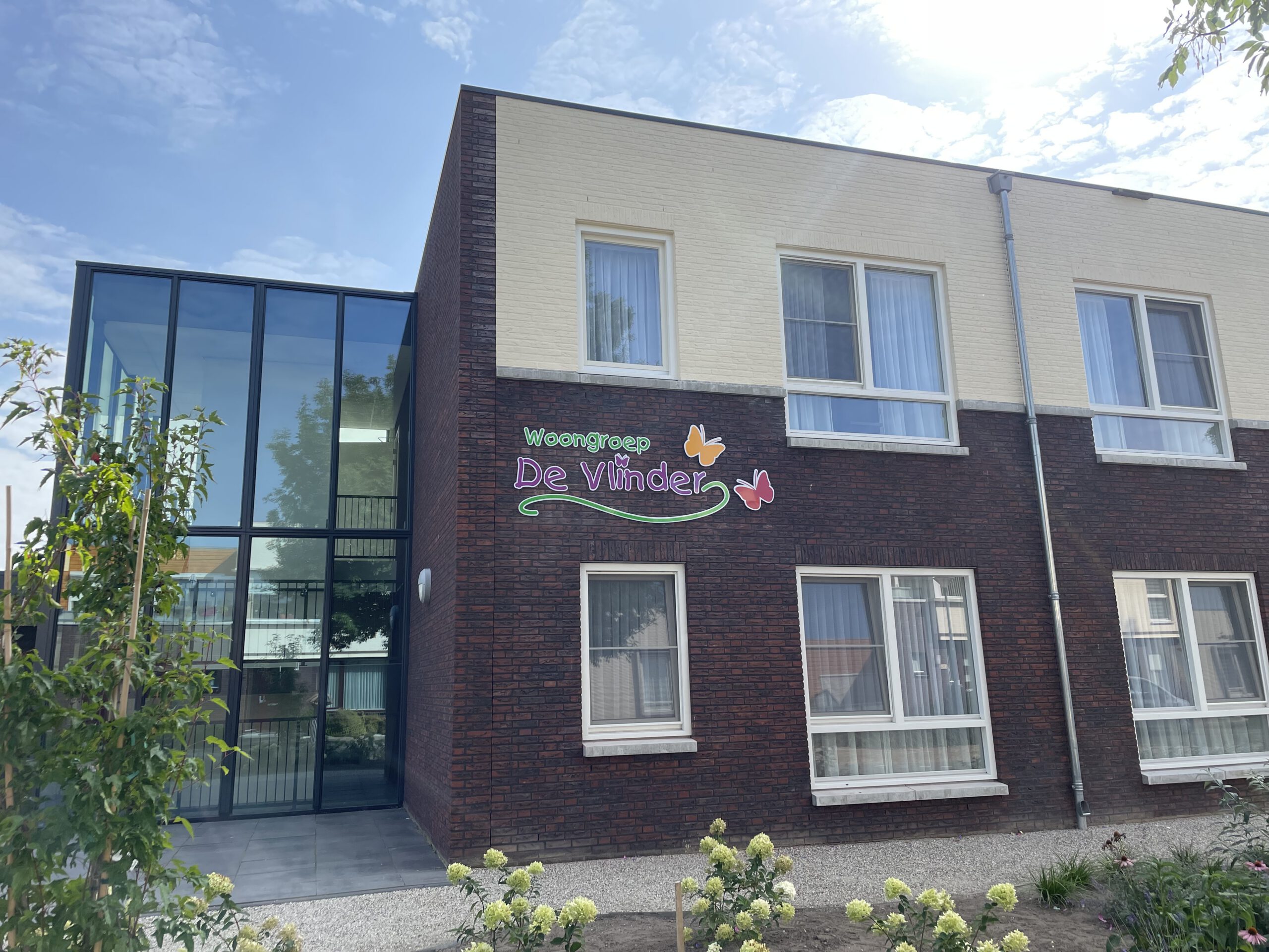 Afbeeldingbanner voor De Vlinder – Schaijk