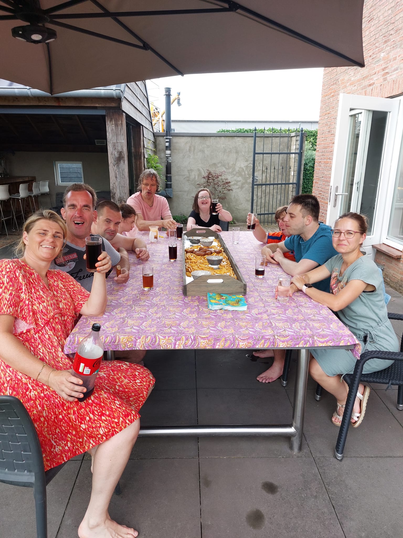 Afbeelding voor nieuwsbericht met titel: De Zomer van De Vlinder