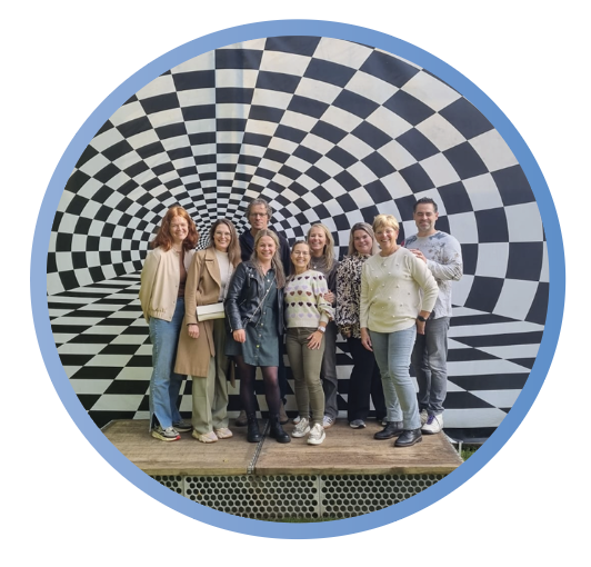 Afbeelding voor nieuwsbericht met titel: Medewerkersdag