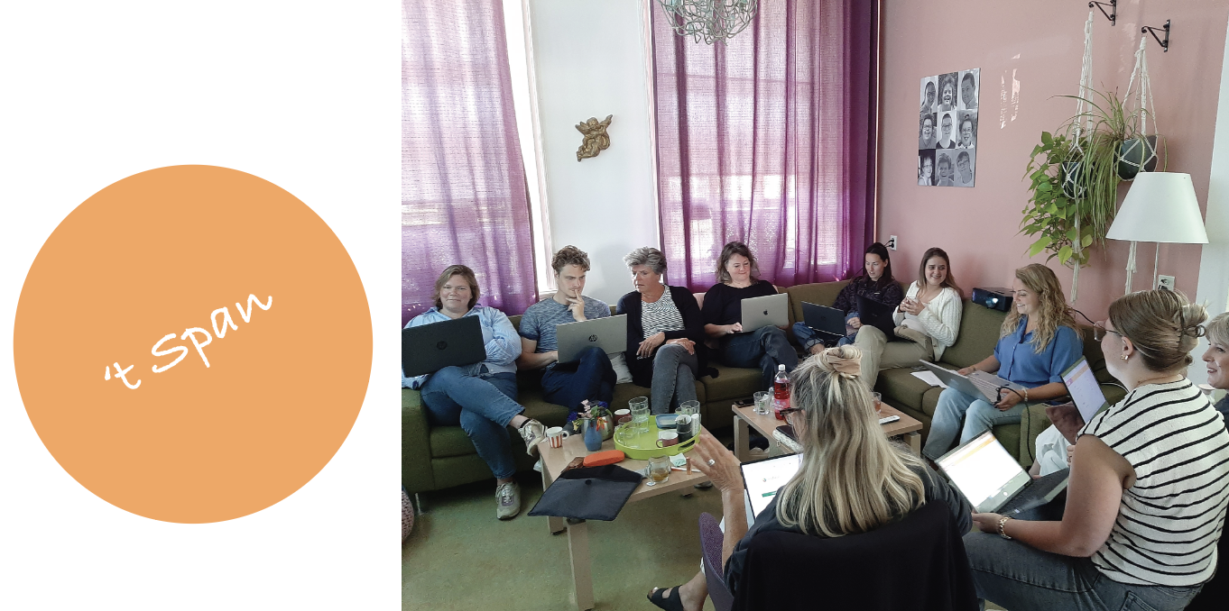 Afbeelding voor nieuwsbericht met titel: ONS op ’t Span