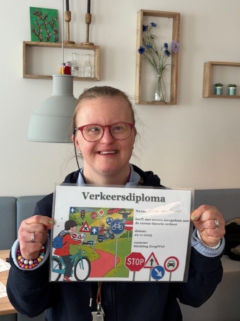 Afbeelding voor nieuwsbericht met titel: Nieuws van de bewonersraad