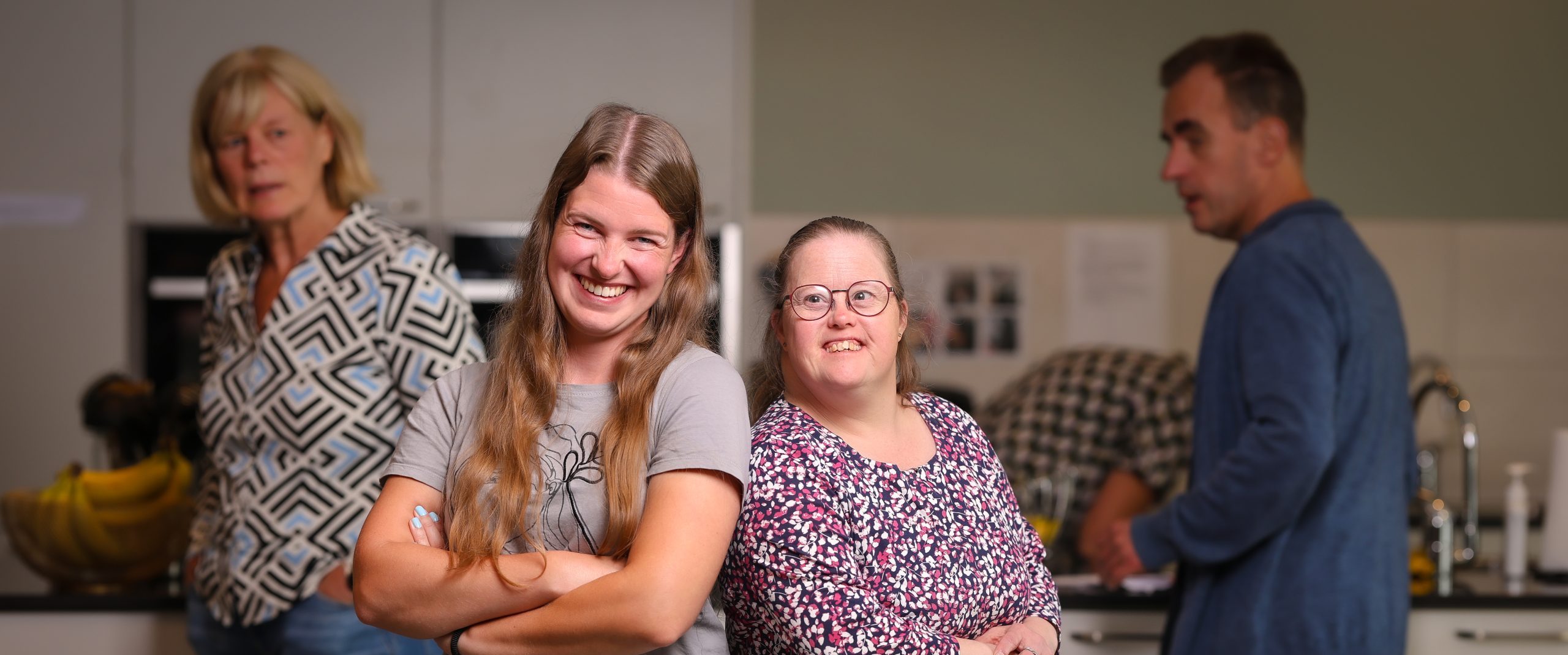 Afbeeldingbanner voor Over ZorgWiel