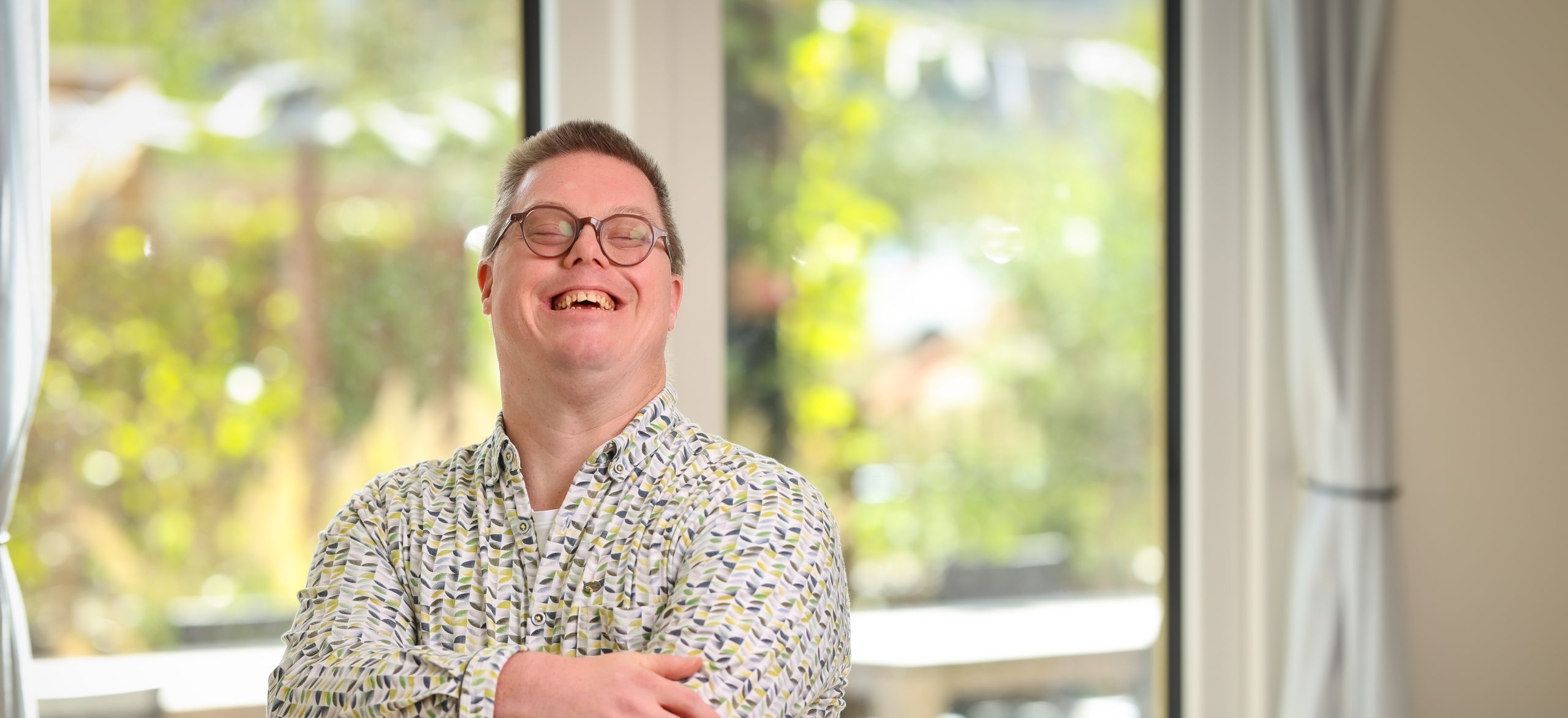 Afbeeldingbanner voor Jaarverslagen en downloads