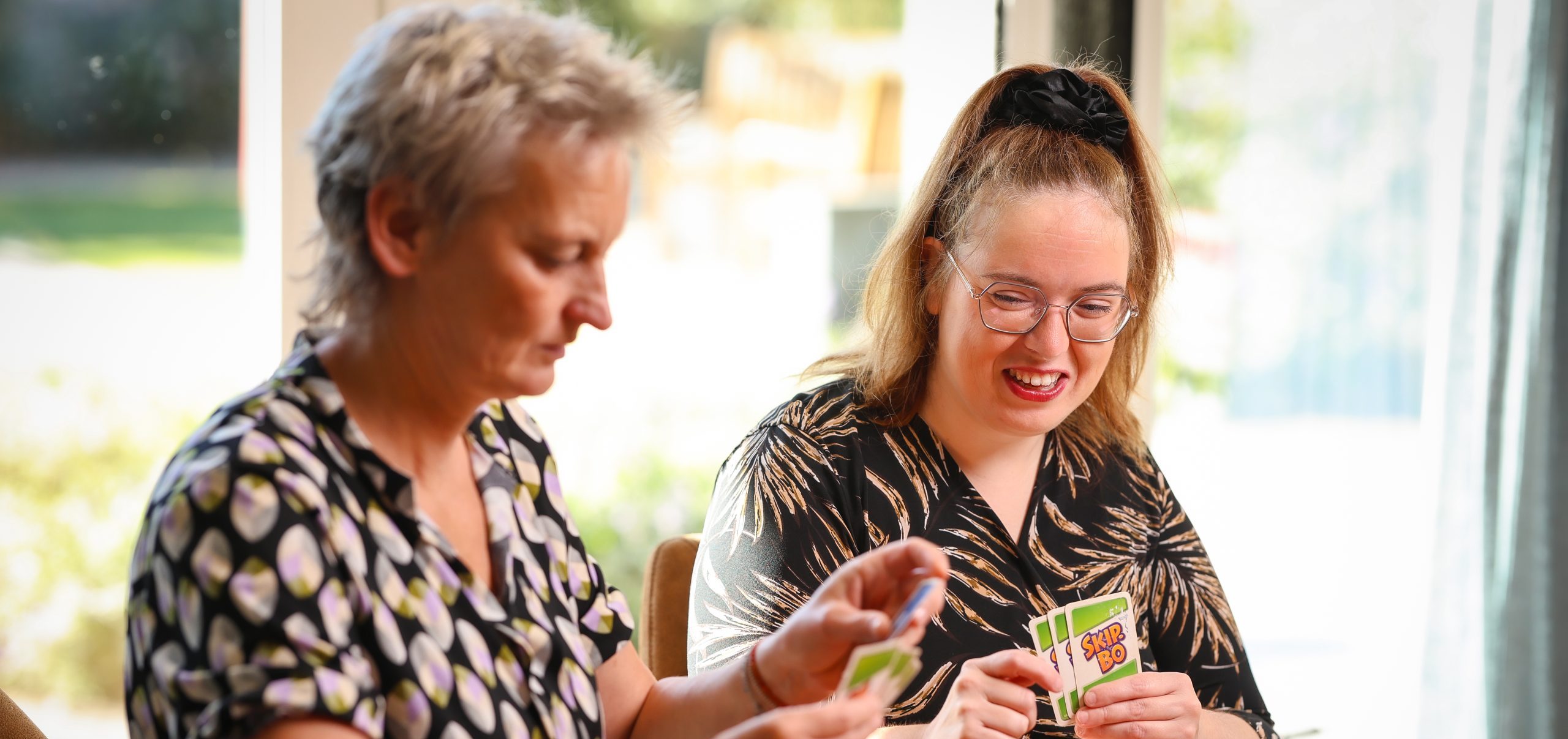Afbeeldingbanner voor Kleinschaligheid
