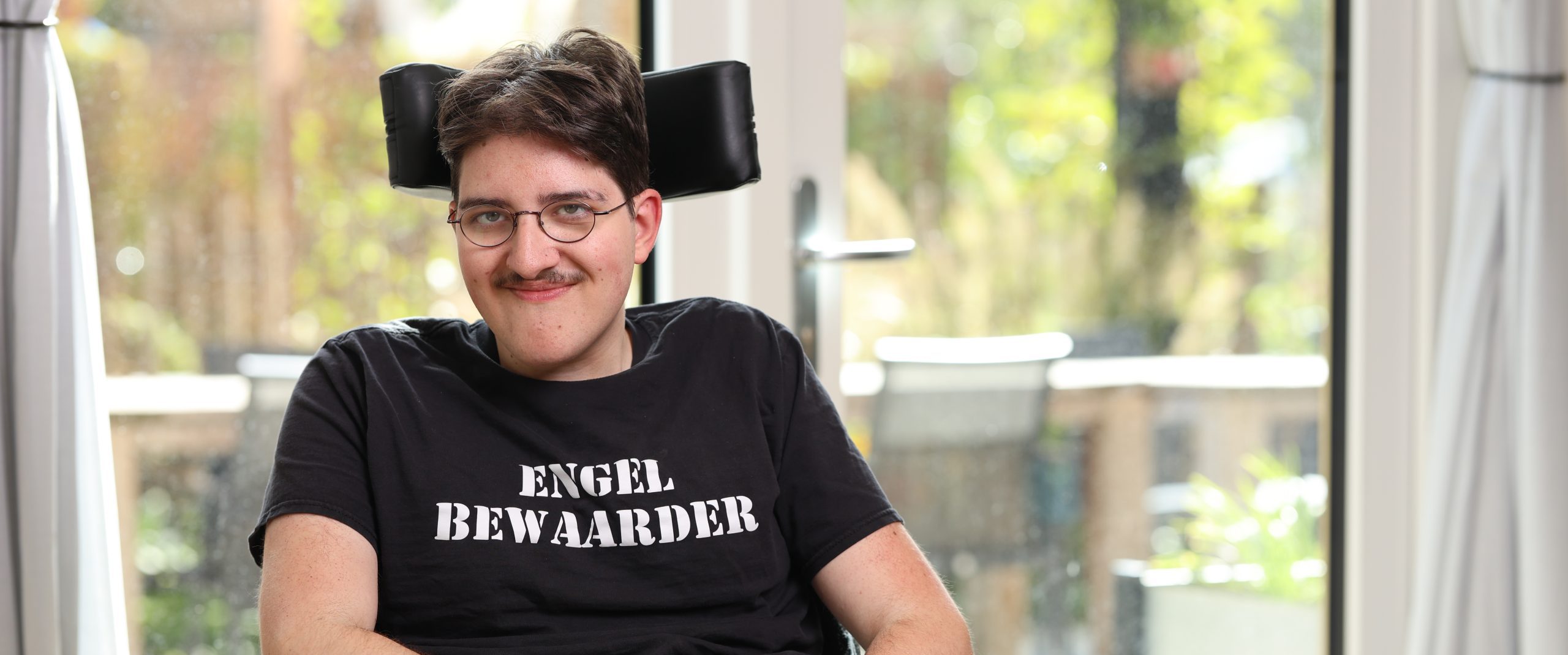 Afbeeldingbanner voor Privacy Statement