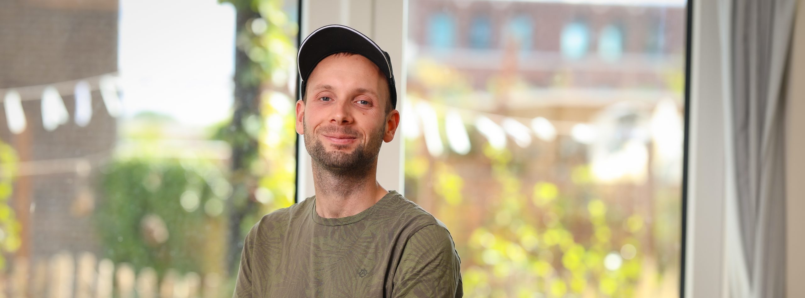 Afbeeldingbanner voor Vertrouwenspersoon medewerkers