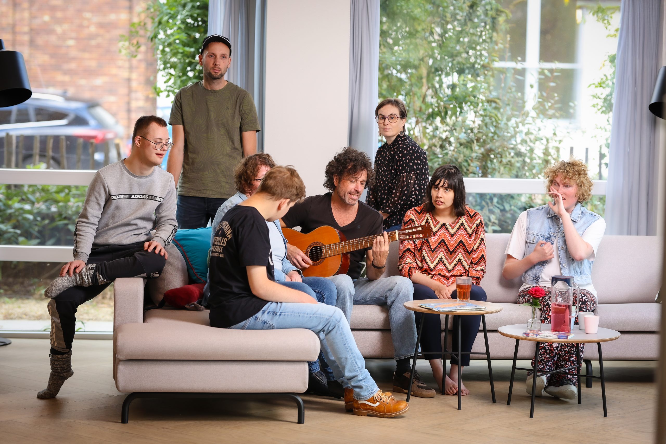 Afbeeldingbanner voor Woonhuizen