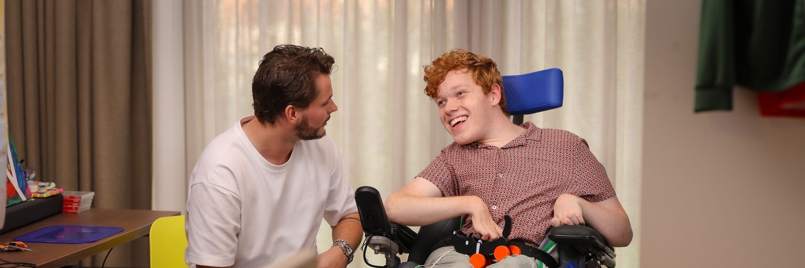 Afbeeldingbanner voor Bewonersraad