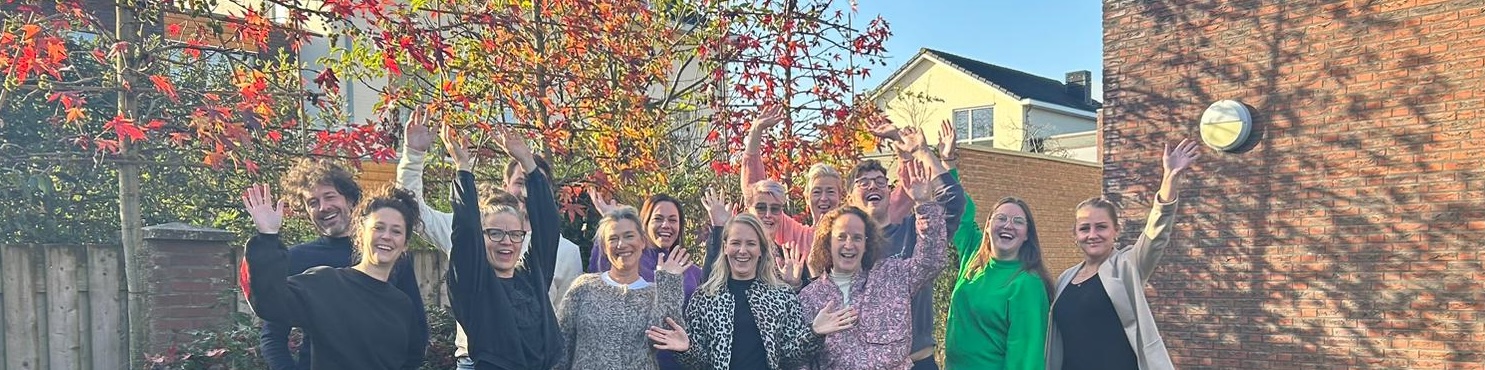 Afbeeldingbanner voor Activiteitenweek Het Klavier