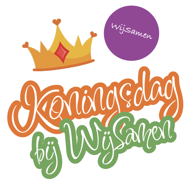 Afbeelding voor nieuwsbericht met titel: Koningsdag bij WijSamen